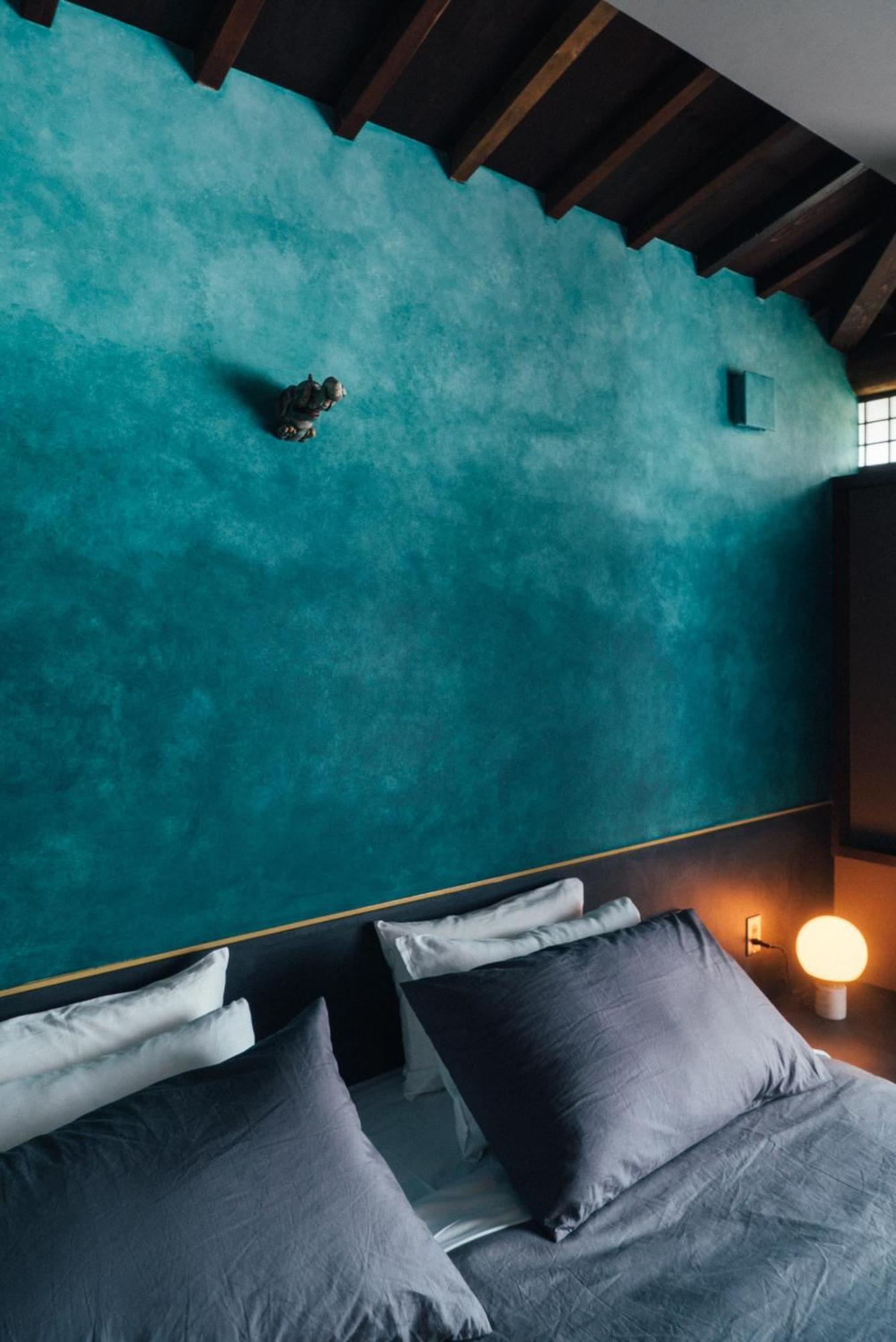 Hotel Bed And Craft Tategu-Ya Nanto Exterior foto